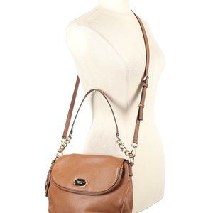Michael Kors Leather Handbag